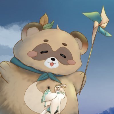 Gloam@Skebはじめました！さんのプロフィール画像