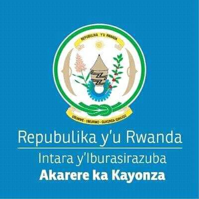 The official Twitter handle of Kayonza District I Akarere ka Kayonza/INKOMEZAMIHIGO/ Eastern Province/   📞 4157 Toll free/E_mail:info@kayonza.gov.rw