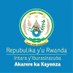 Kayonza District (@KayonzaDistrict) Twitter profile photo