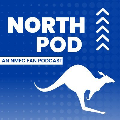 Just a podcast about all things, NMFC!
Linktree - https://t.co/c2M89OwfrW