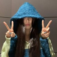 YesGill(@070403_Gill) 's Twitter Profile Photo