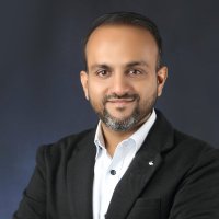 Prashant Khandelwal (@prashant_xlri) 's Twitter Profile Photo Prashant Khandelwal (@prashant_xlri) 's Twitter Profile Photo