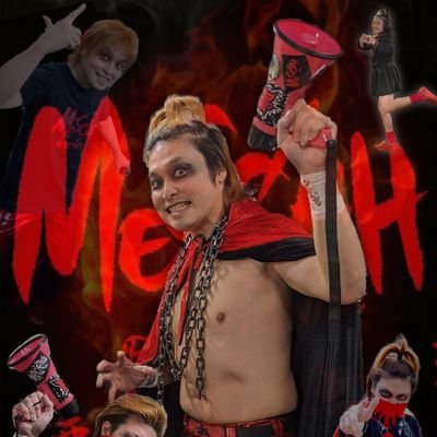 ネブタ･ザ･ドリラーさんのプロフィール画像