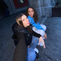 daniela ramos (@daniiielaramoss) 's Twitter Profile