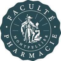 Faculté de Pharmacie de Montpellier (@facpharma_mtp) 's Twitter Profile
