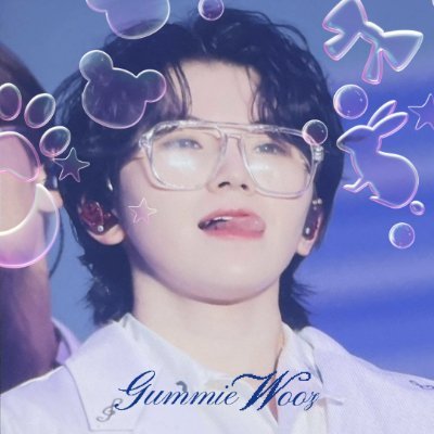 gummiewooz's profile picture. 