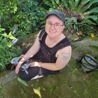 Marlow (he/they) 🌈 (@fungifiend) 's Twitter Profile