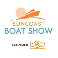 Suncoast Boat Show(@suncoastboatshw) 's Twitter Profile Photo