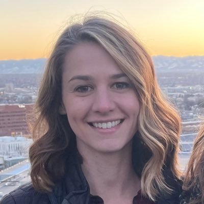 SutherlandMarah's profile picture. Research Associate, Center on Teaching and Learning, University of Oregon