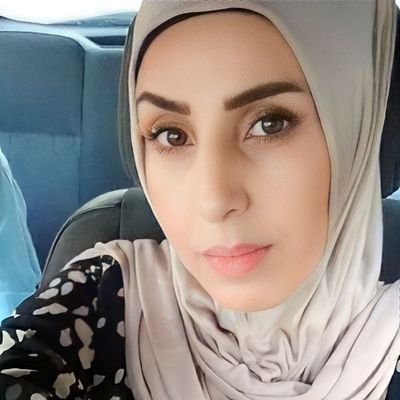 Amal Aljamal Profile