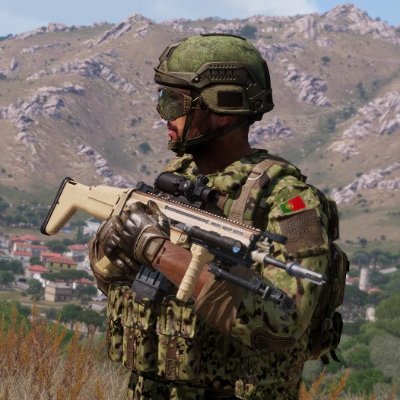 Steam Workshop::Arma 3 Atlas - Opposing Forces