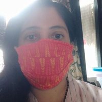 Anushree Nar (@anushreenar) 's Twitter Profile