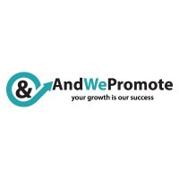 AndWePromote - Digital Marketing Agency(@Andwepromote) 's Twitter Profile Photo