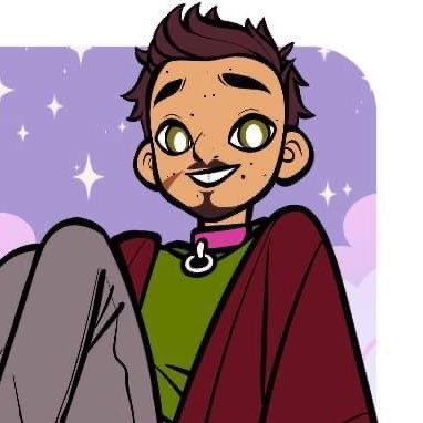 He/Him. Filthy straight who likes comic books, cute creatures, anime girls, and wrestling. Freelance writer for Stealth Optional.