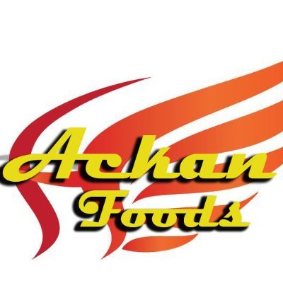 Ackan foods is an importer of foods from around the world, from honey from the Himalayans to Spanish cheese to African cocoa.