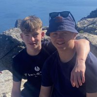 Billy Oliver (@billyoliver1005) 's Twitter Profile