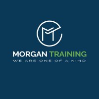 MORGAN TRAINING(@MORGANoTRAINING) 's Twitter Profile Photo