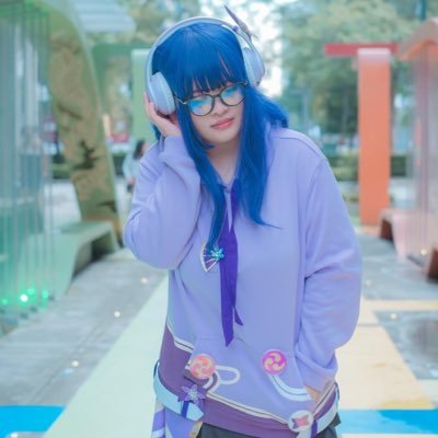 Yani Ryuukiさんのプロフィール画像