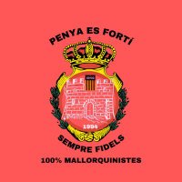 Penya es Fortí (@vironemallorqui) 's Twitter Profile