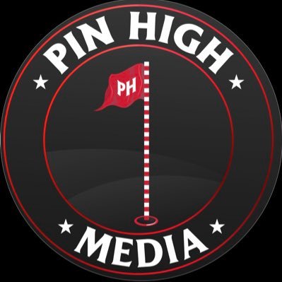 Pin High Golf Media