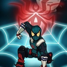 nerdcore_family's profile picture. (I don’t use pronouns) lists hypothetical anime cyphers/nerdcore lists