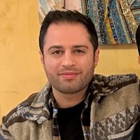 Shahin Jalili (@lshahinl) 's Twitter Profile Photo