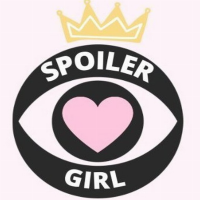 THE Spoiler Girl 👀(@TheSpoilerGirl1) 's Twitter Profile Photo