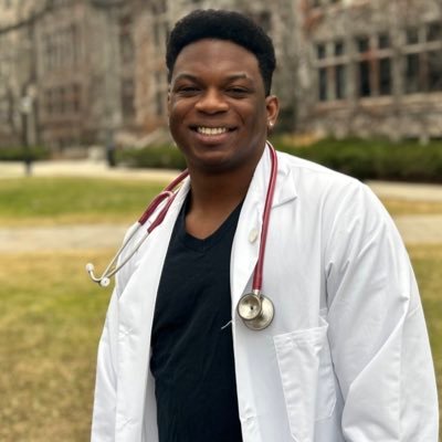 MS1 @ Pritzker School of Medicine | Duke Sociology '22 | All views are my own | 🇯🇲🇺🇸