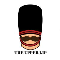 The Upper Lip(@UpperLipNews) 's Twitter Profileg
