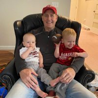 Ron Barker (@huskerbarker) 's Twitter Profile Photo Ron Barker (@huskerbarker) 's Twitter Profile Photo