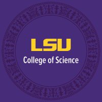 LSU College of Science(@lsuscience) 's Twitter Profileg
