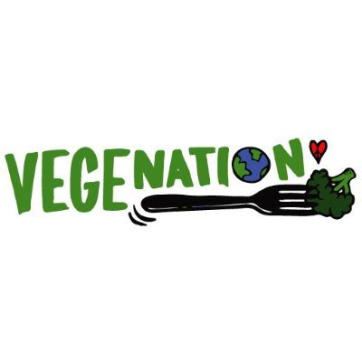 VegeNation is a community-based restaurant on a mission to lead a food revolution..