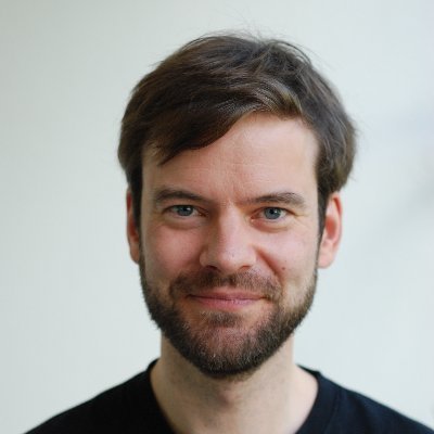 Software, Startups, Climate Change, Causal Inference, Natural Language Processing

Managing Director and Co-Founder at https://t.co/G4PbfJSEWz.

Formerly at @PIK_Climate