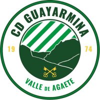 CD Guayarmina (@cguayarmina) 's Twitter Profile