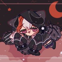 Luna Kiryu 🦇 (@lunakiryu_) 's Twitter Profile