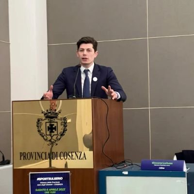 BrunoPolitics's profile picture. 