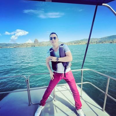 NGuilleGarcia's profile picture. Defensor del Estado de Derecho. NUEVA CUENTA