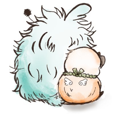 簾葉さんのプロフィール画像