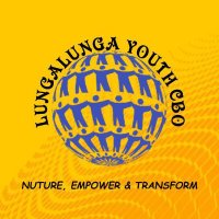 LUNGALUNGA YOUTH CBO(LYCBO)(@cbo_lycbo) 's Twitter Profile Photo