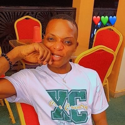DPOnostation's profile picture. Betting analysts. A certified Baker, creative entrepreneur and a literate physco with a diverse pure heart❤️