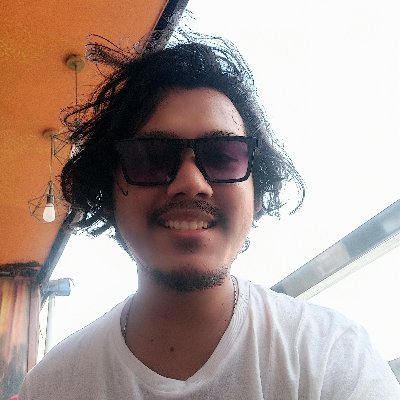 BishalSarang's profile picture. 