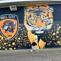 Benny (@bensilburn) 's Twitter Profile