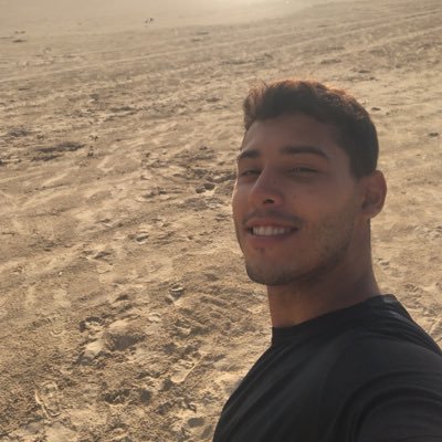 TubaraoLn's profile picture. Vivendo 🔥