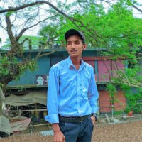 Sagar Sarker (@sagarsarker156) 's Twitter Profile