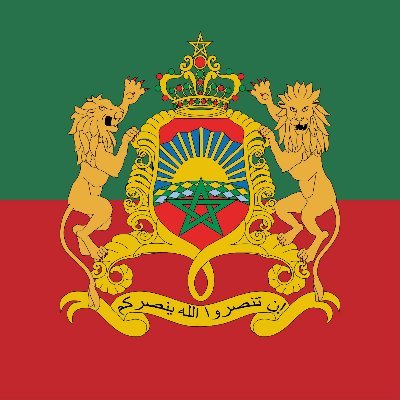 الدبلوماسية المغربية 🇲🇦