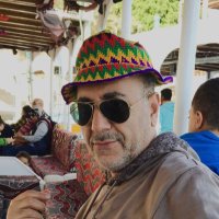 Dr Mohsen Usef (@musefusef) Twitter profile photo