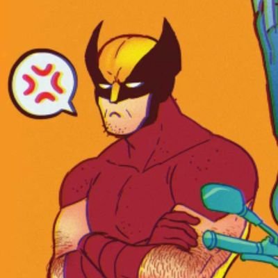 🌟Hi my name is LazuritEniko12✨
I'm an artist,i love marvel,genshin impact,overwacth 2,helluva boss
My fav:Wolverine😎
🦋I wish you a happy and a Good day!!! 😉