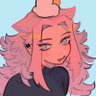 nothydrating's profile picture. drawing whtvr i like • med shtoodent