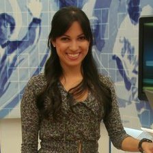 DudaMMiranda's profile picture. Apresentadora e Repórter especializada em Esportes.