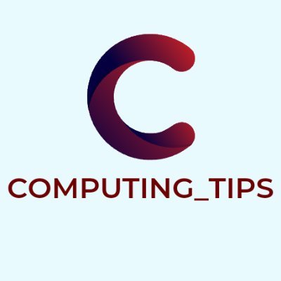 computingtip's profile picture.